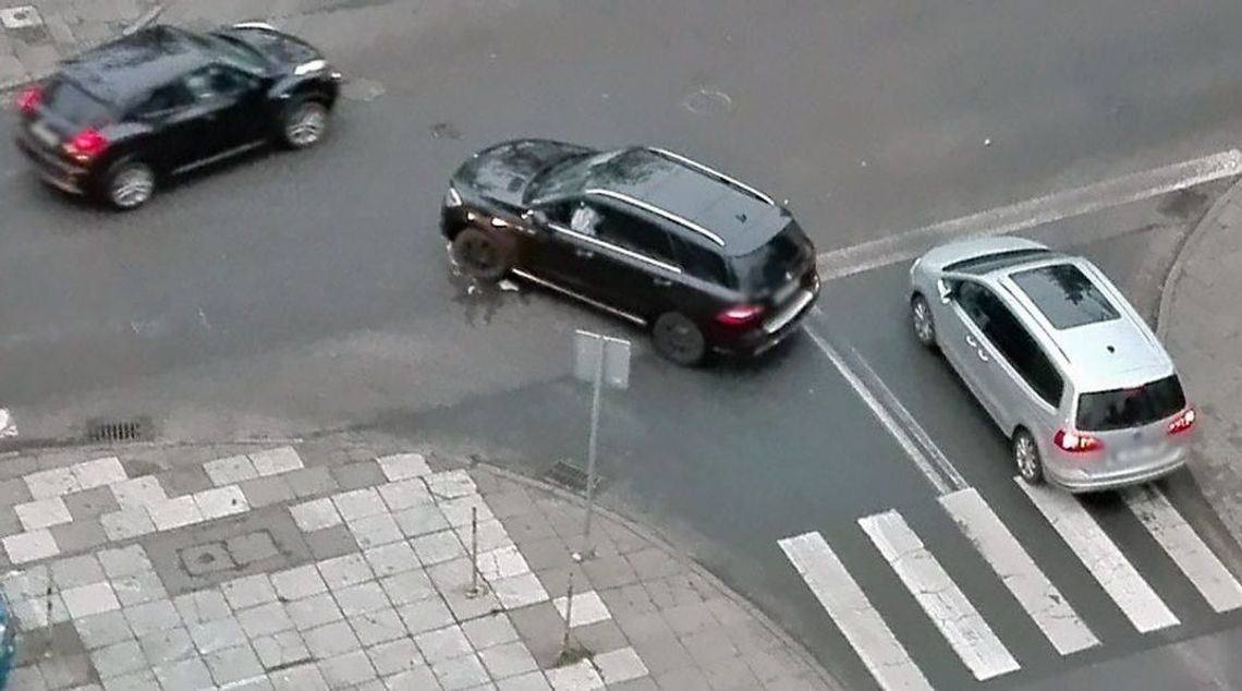 Takie roztargnienie drogo kosztuje Takie roztargnienie drogo kosztuje