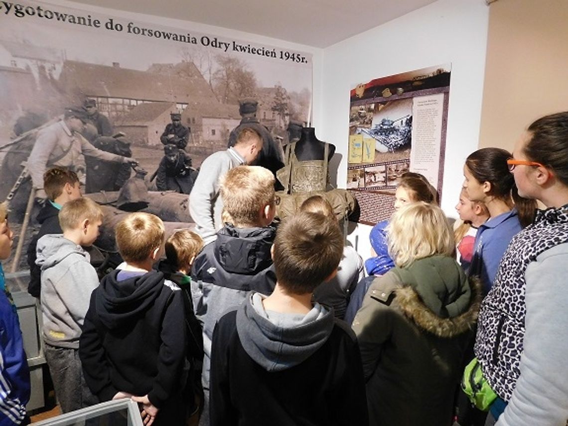 Takie spotkania mogą być ekscytujące! Takie spotkania mogą być ekscytujące!