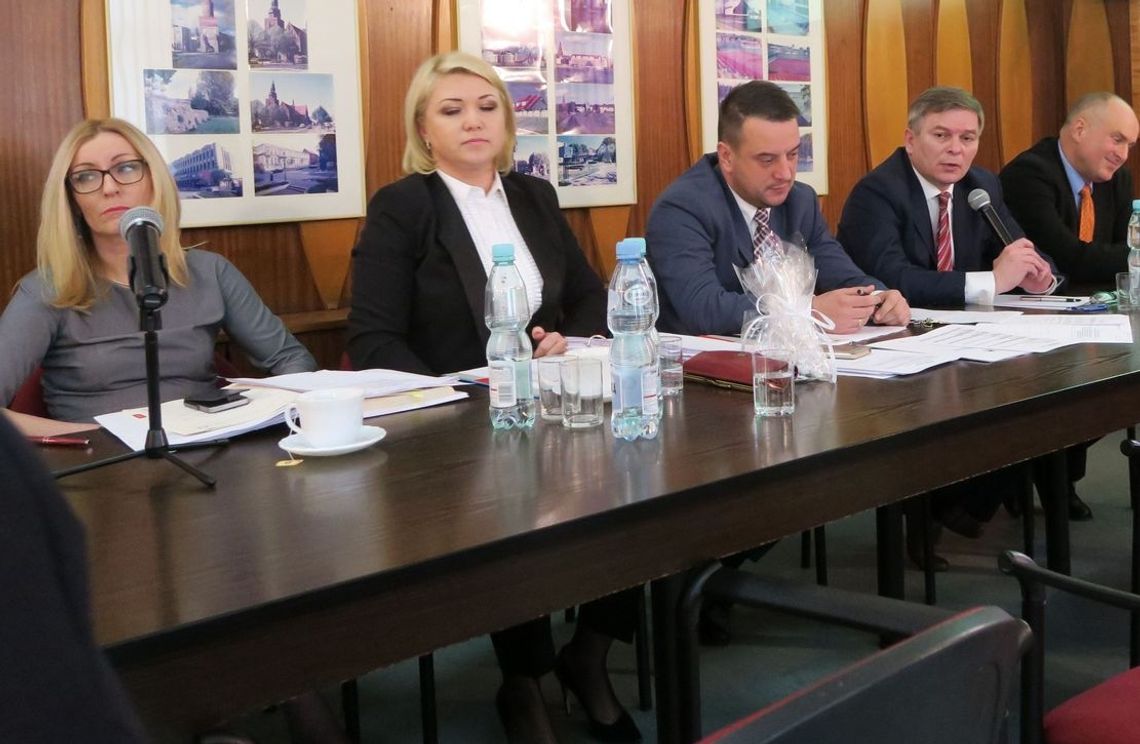 Takie zmiany, że strach się bać? Takie zmiany, że strach się bać?