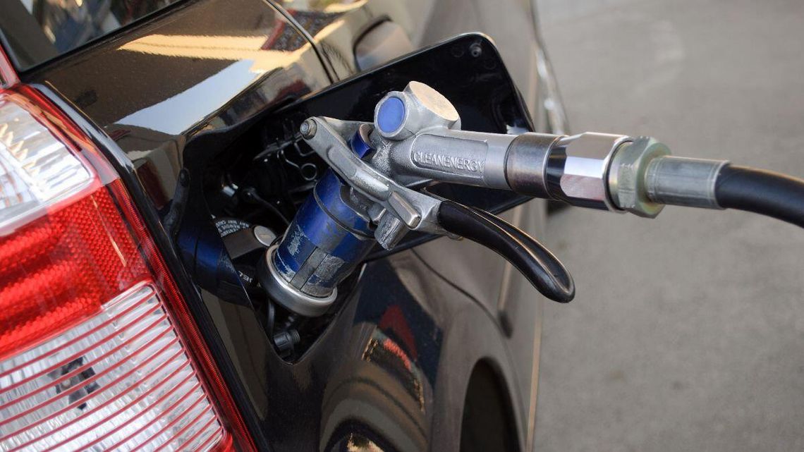 Tankujesz gaz? Zapłacisz więcej! Zapowiedź podwyżek, delikatna, ale... Tankujesz gaz? Zapłacisz więcej! Zapowiedź podwyżek, delikatna, ale...