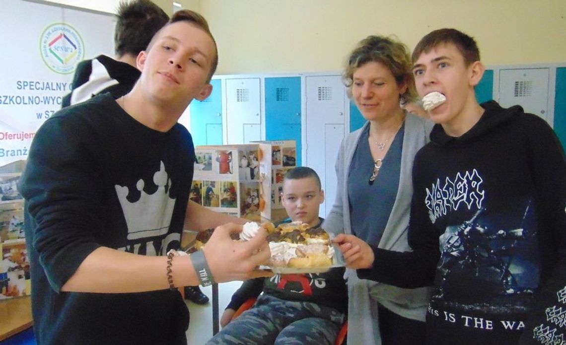 Targi, które mają pomóc uczniom dokonać odpowiedniego wyboru kształcenia i szkoły Targi, które mają pomóc uczniom dokonać odpowiedniego wyboru kształcenia i szkoły