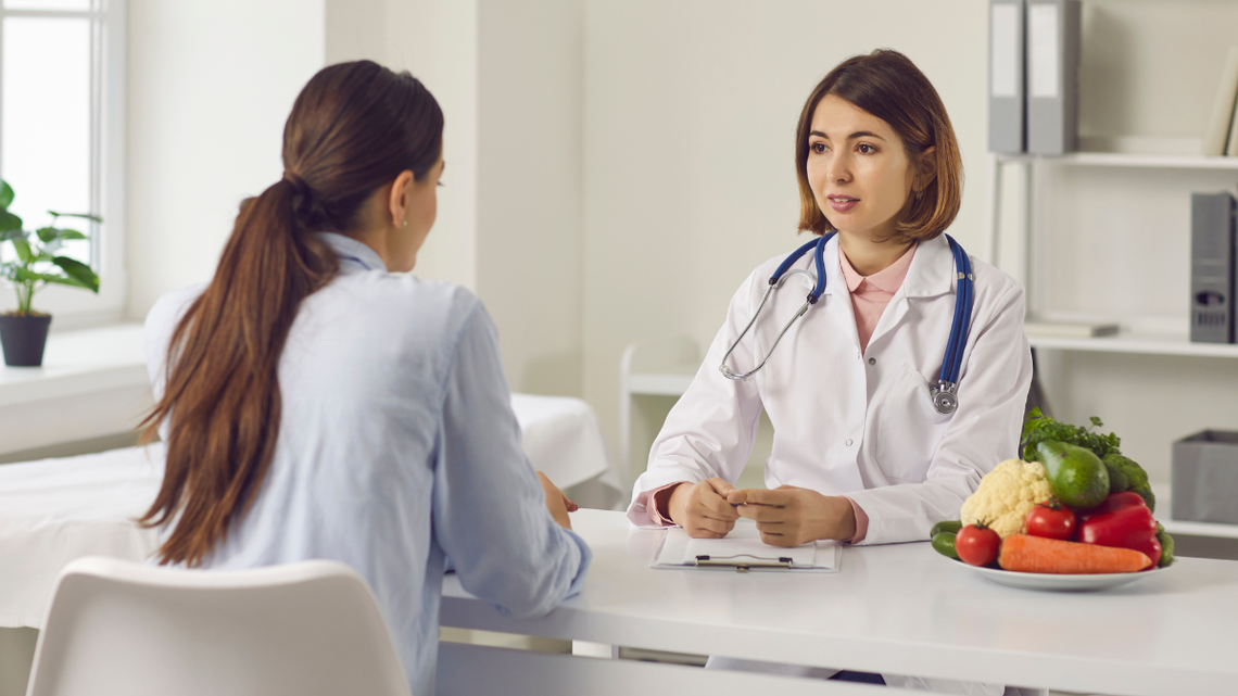 Dieta, którą możesz zastosować od zaraz. Darmowy dostęp do gotowych planów żywieniowych