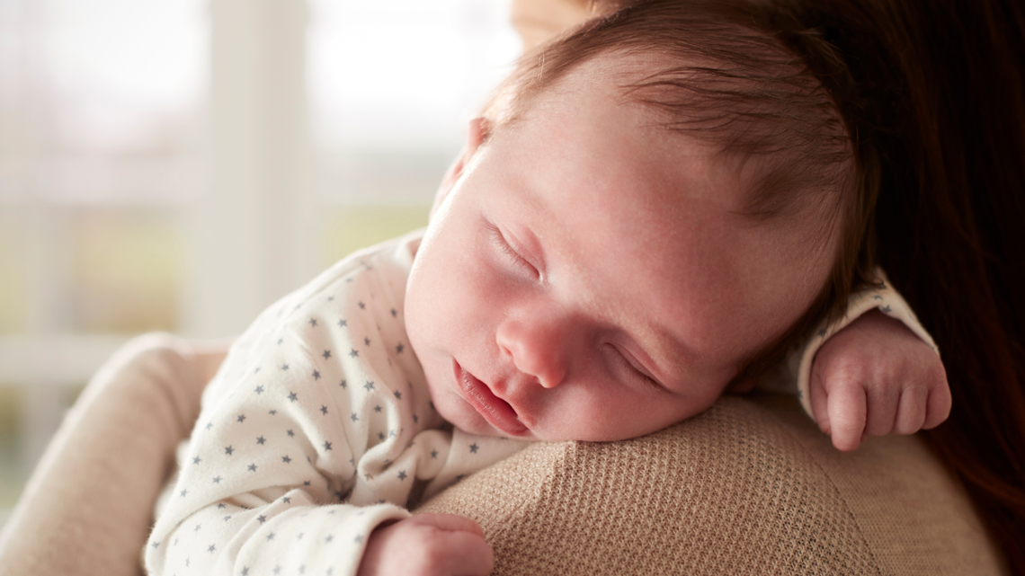 Top 10 imion dziewczynek i chłopców w I połowie 2025. Oryginalność i klasyczny wydźwięk Top 10 imion dziewczynek i chłopców w I połowie 2025. Oryginalność i klasyczny wydźwięk