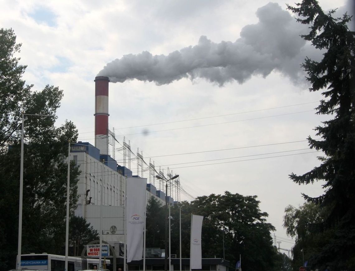 Technologia czystego węgla w elektrowni Dolna Odra? Technologia czystego węgla w elektrowni Dolna Odra?