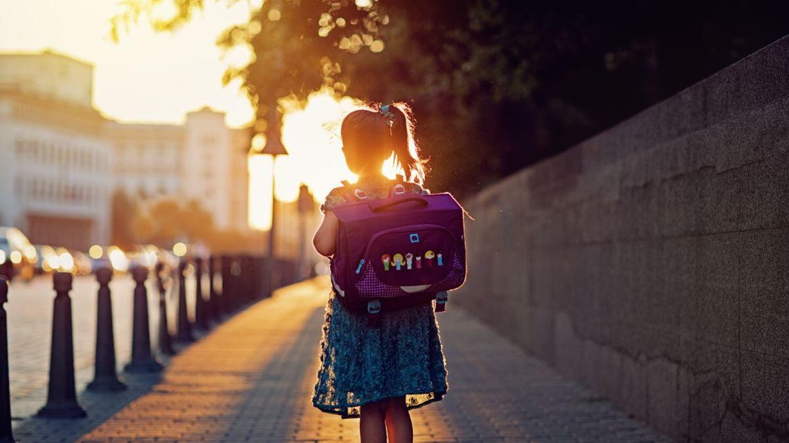 Ułożyć plan lekcji to nie lada sztuka. W wielu szkołach, mimo niżu, jeszcze ciasno