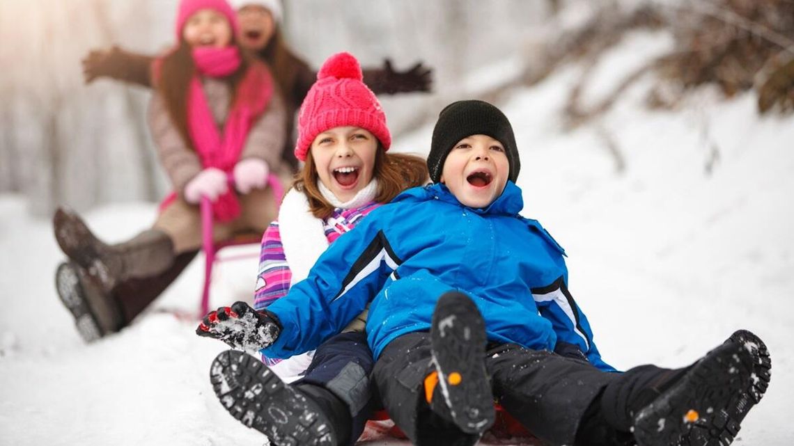 Podpowiadamy, czego nie należy robić podczas ferii zimowych. Za to grożą kary Podpowiadamy, czego nie należy robić podczas ferii zimowych. Za to grożą kary
