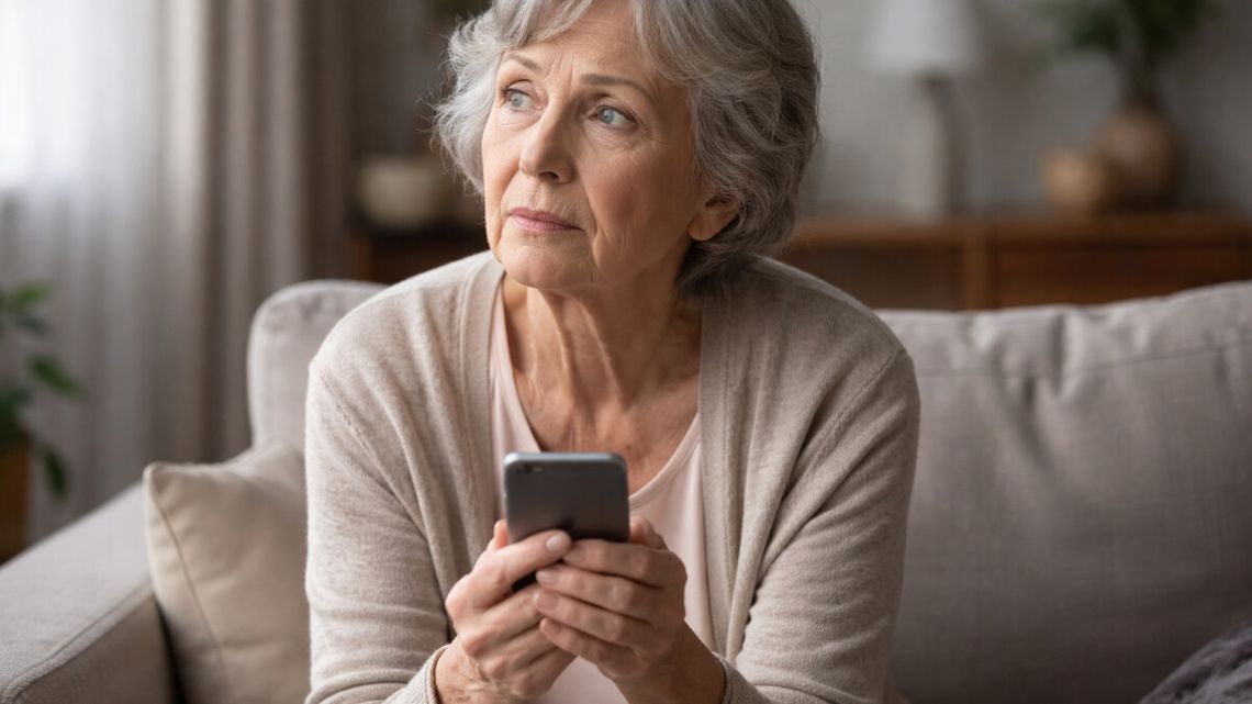 Samotność w Wielkanoc. Telefon do Pogadania oferuje realne wsparcie i rozmowę blisko Ciebie Samotność w Wielkanoc. Telefon do Pogadania oferuje realne wsparcie i rozmowę blisko Ciebie