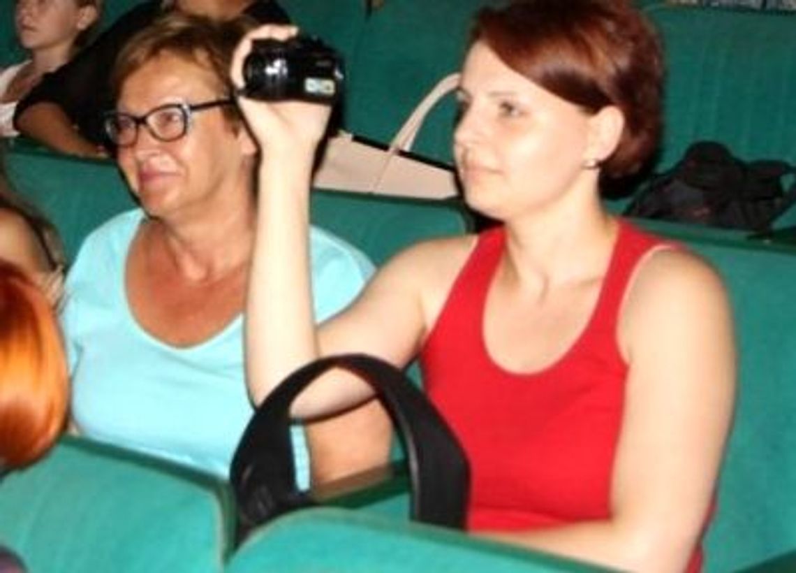 Telekonferencja i międzynarodowe wsparcie dla Maksa Telekonferencja i międzynarodowe wsparcie dla Maksa