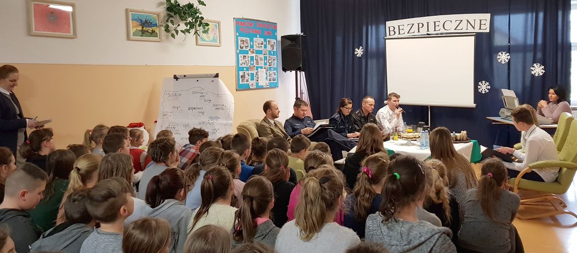 Telewizja śniadaniowa na ferie Telewizja śniadaniowa na ferie