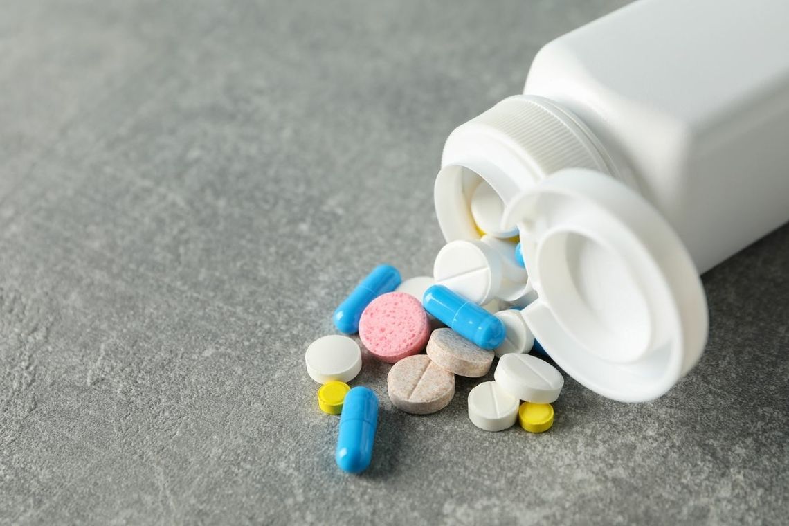 Ten lek został właśnie wycofany z obrotu. Wyrzuć go z apteczki! Ten lek został właśnie wycofany z obrotu. Wyrzuć go z apteczki!