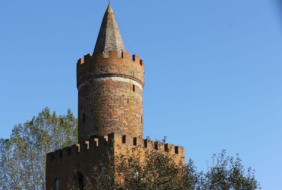 Ten zabytek odzyska blask Ten zabytek odzyska blask