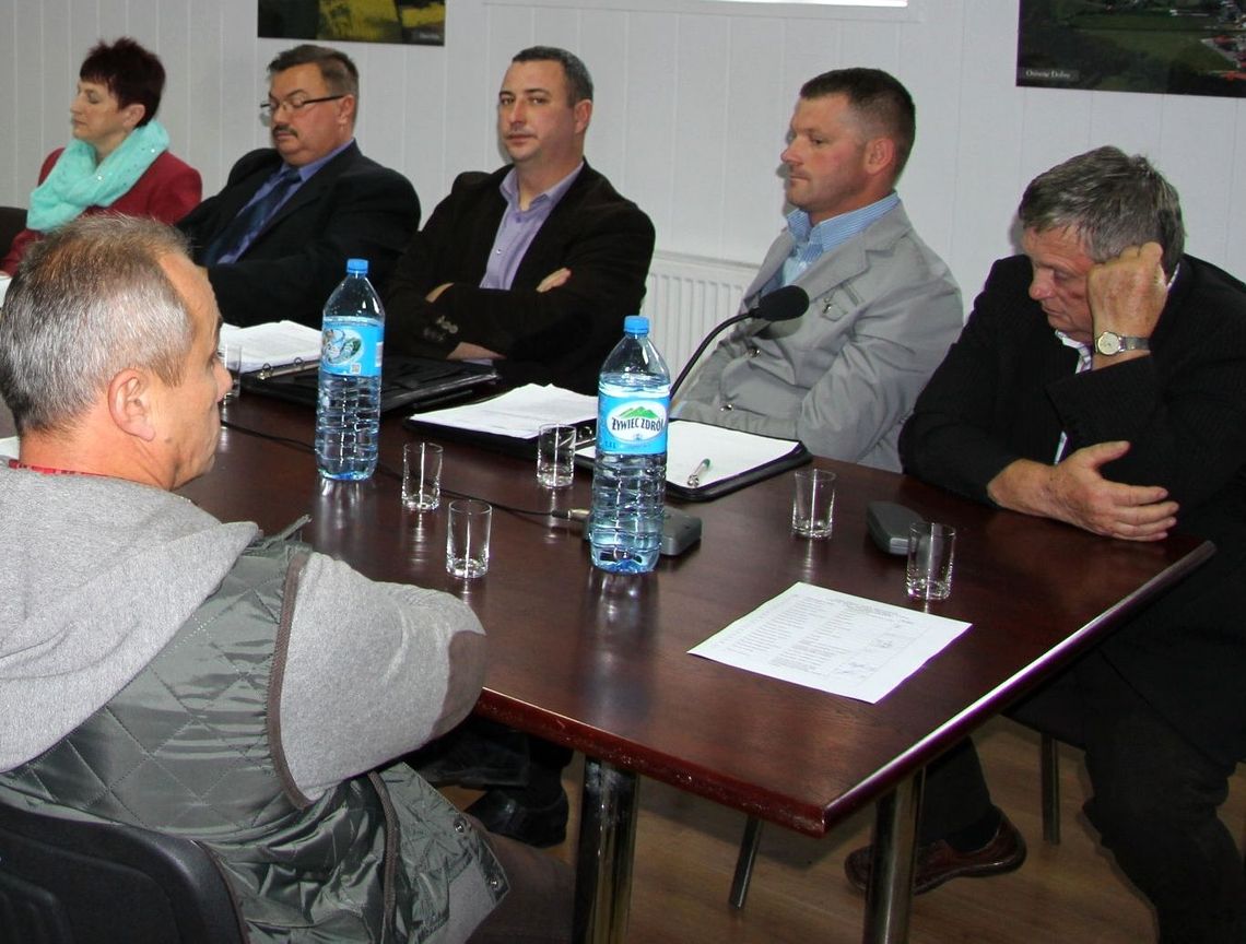 Teraz na celowniku radny Teraz na celowniku radny