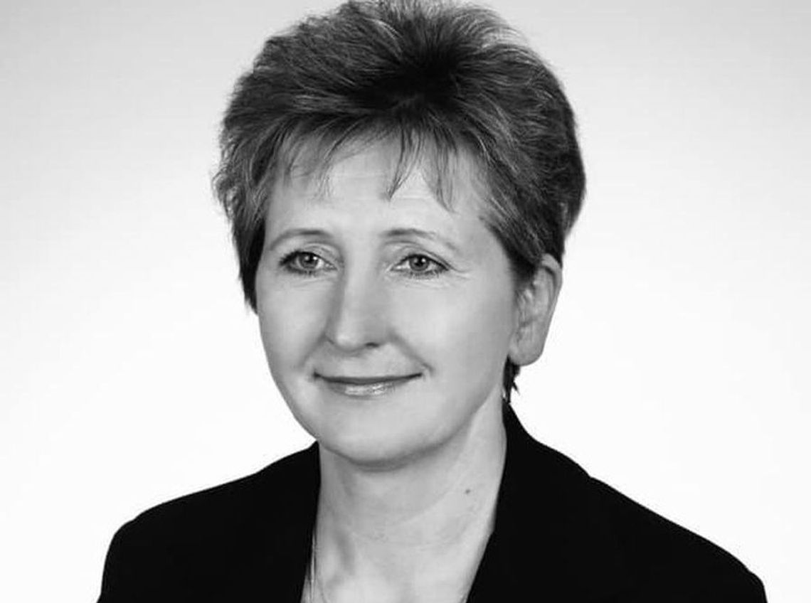 Teresa Karwan nie żyje. Pokonała ją okrutna choroba Teresa Karwan nie żyje. Pokonała ją okrutna choroba