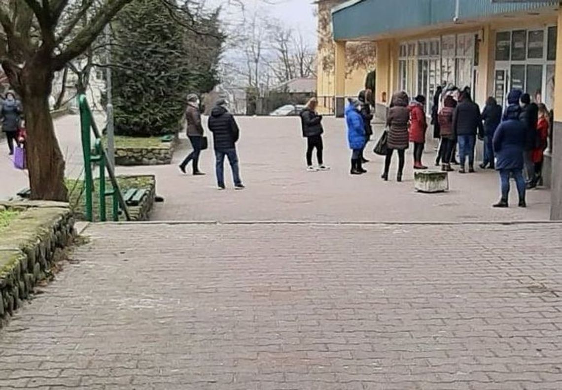 Testy na koronawirusa z certyfikatem nawet w niedzielę Testy na koronawirusa z certyfikatem nawet w niedzielę