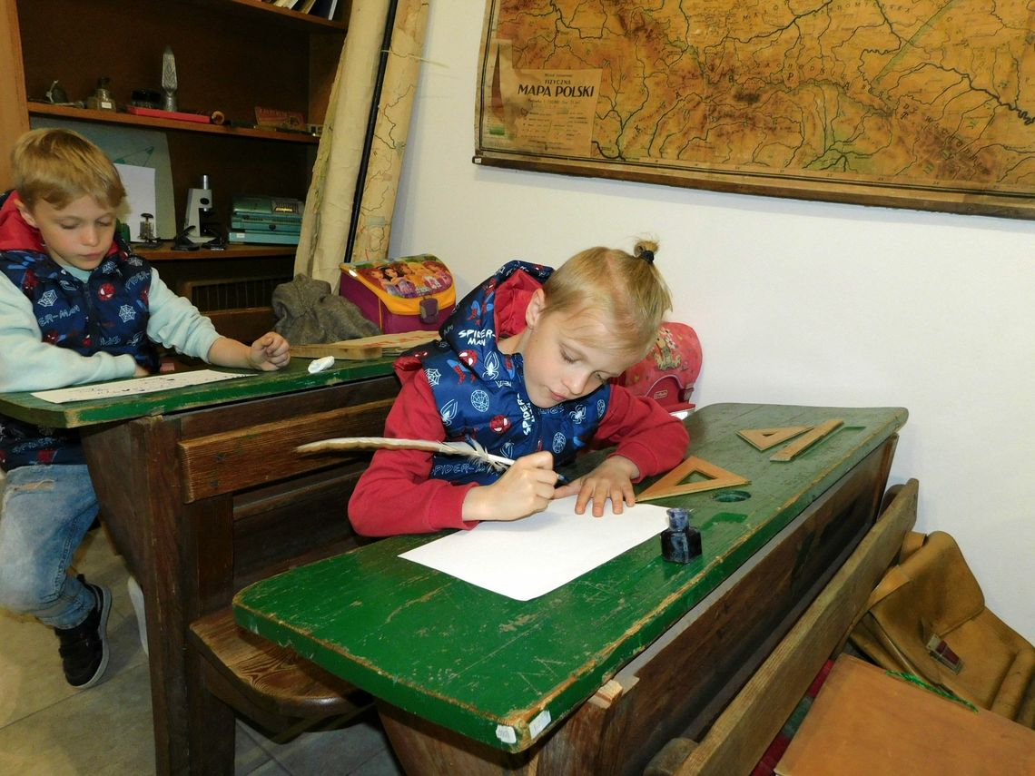 THZG zabrało nas w niezapomnianą podróż przez historię [FOTO]