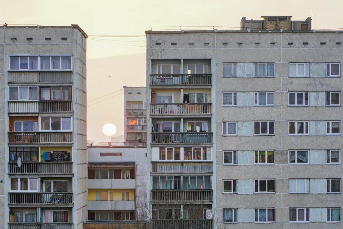 Rekordowe podwyżki. Więcej zapłacą właściciele mieszkań i domów