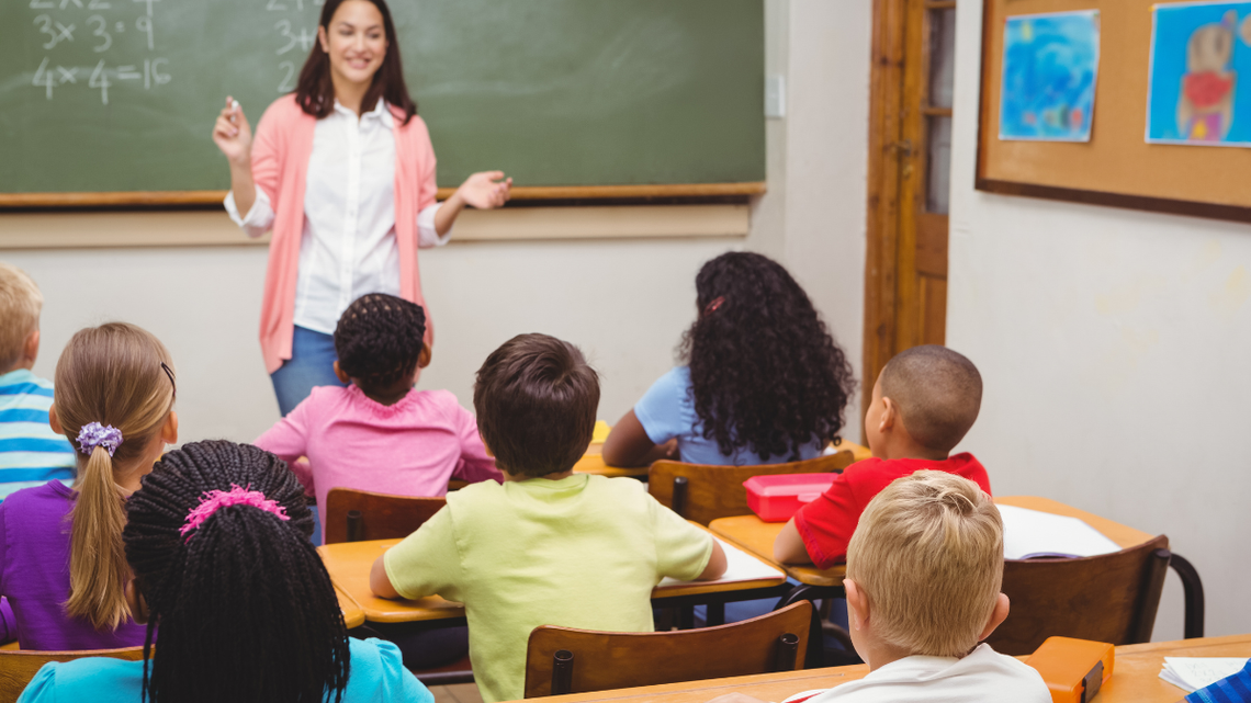 Szkoła na nowo. Zmiany wchodzą z początkiem roku szkolnego