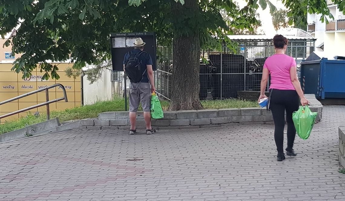 To będzie ostatnie pożegnanie