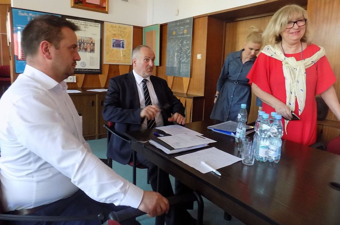 To bubel! - tak o nowelizacji prawa łowieckiego podpisanego przez prezydenta Dudę mówi burmistrz Sawaryn 