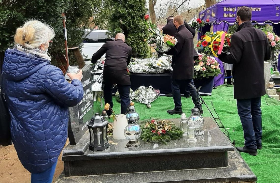 To był wyjątkowo bolesny dzień dla przewodniczącego Rady Miejskiej w Gryfinie