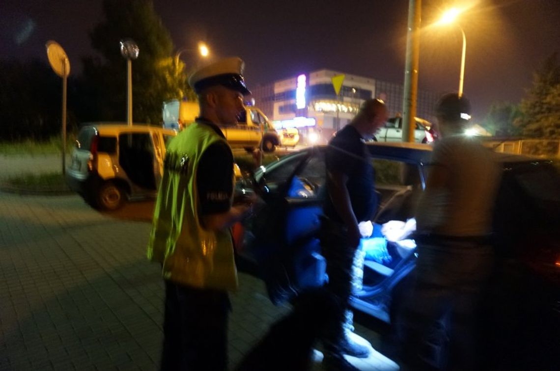 To była ostatnia karnawałowa sobota w tym roku. Dla Karola i jego kolegów pechowa To była ostatnia karnawałowa sobota w tym roku. Dla Karola i jego kolegów pechowa