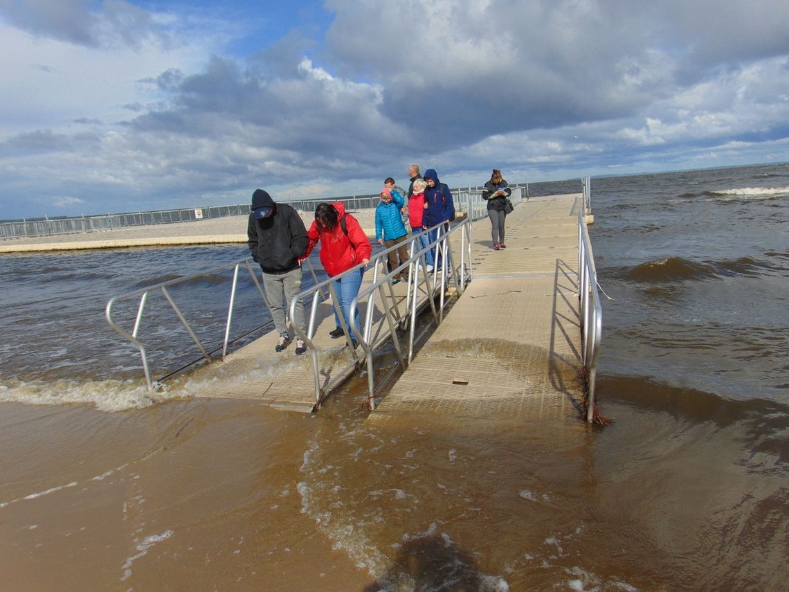 To była udana wycieczka To była udana wycieczka