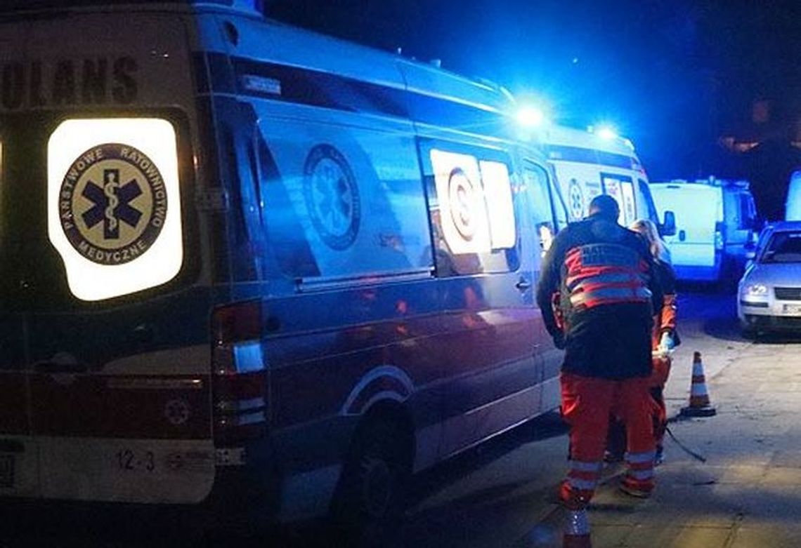 To było zabójstwo. Sprawę bada gryfińska prokuratura To było zabójstwo. Sprawę bada gryfińska prokuratura