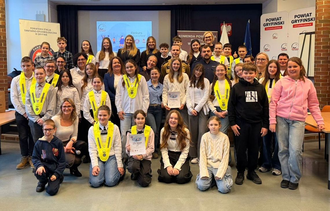 To były emocje! Wiemy, kto zwyciężył w powiatowym konkursie To były emocje! Wiemy, kto zwyciężył w powiatowym konkursie