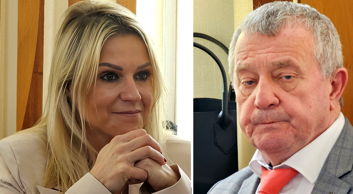 To ci radni podwyższyli podatki w gminie Gryfino To ci radni podwyższyli podatki w gminie Gryfino