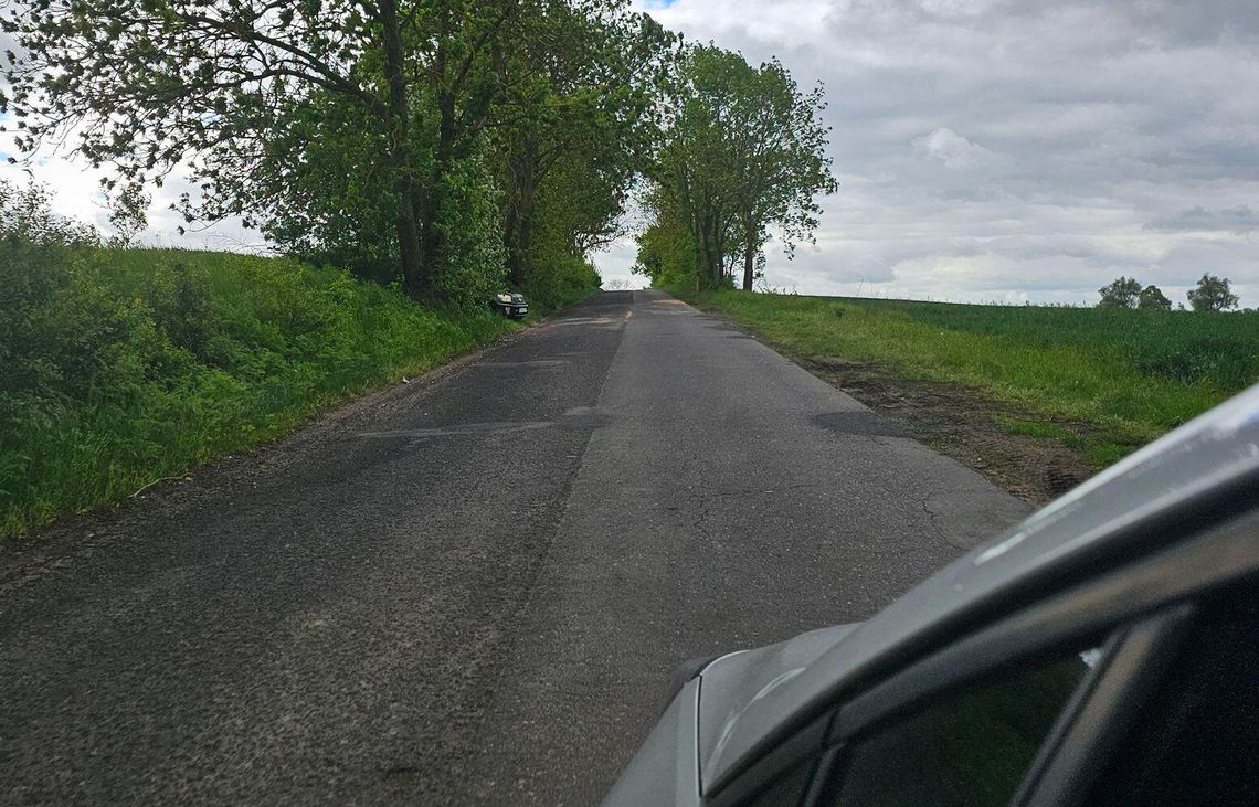 To dlatego doszło do śmiertelnego wypadku. Policja informuje o przyczynach To dlatego doszło do śmiertelnego wypadku. Policja informuje o przyczynach