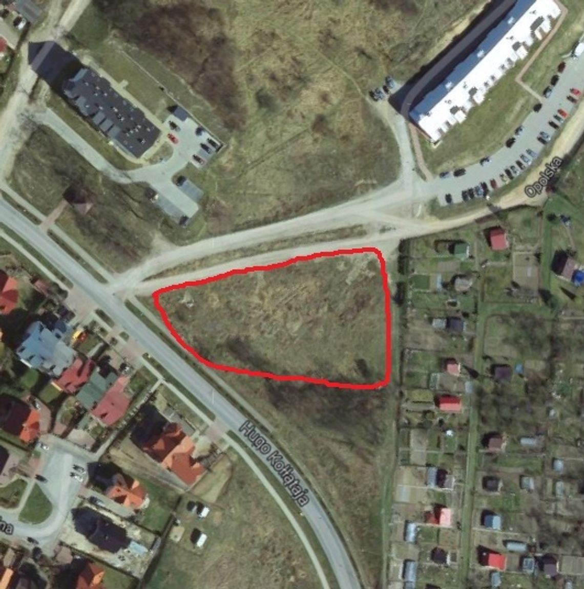 To dolina śmieci i kompostownik! – skarży się internauta To dolina śmieci i kompostownik! – skarży się internauta