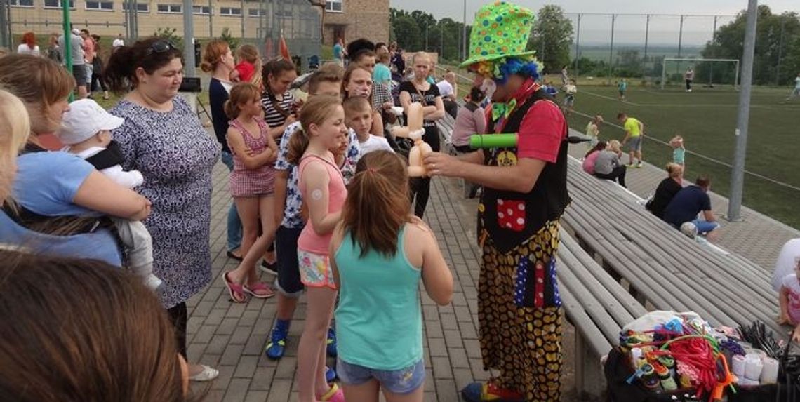 To dopiero była frajda! To dopiero była frajda!