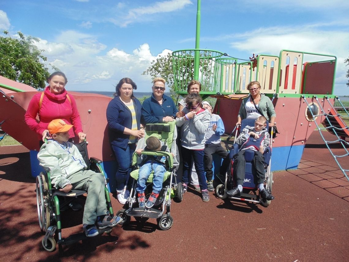 To dopiero była wycieczka! To dopiero była wycieczka!