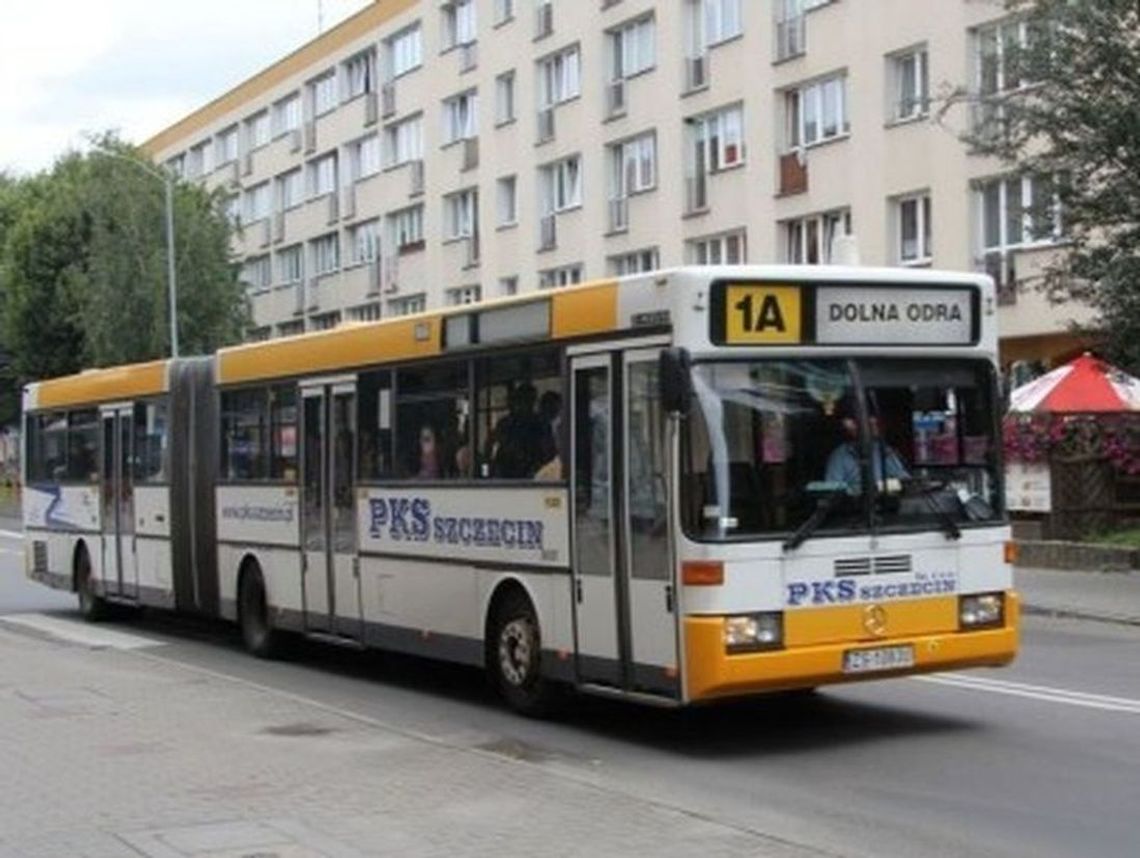 To gmina Gryfino zaleciła zmiany w kursowaniu autobusu To gmina Gryfino zaleciła zmiany w kursowaniu autobusu