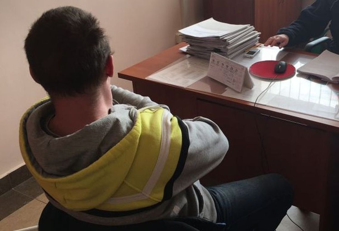 To hipokryzja do kwadratu - ocenia czytelnik To hipokryzja do kwadratu - ocenia czytelnik