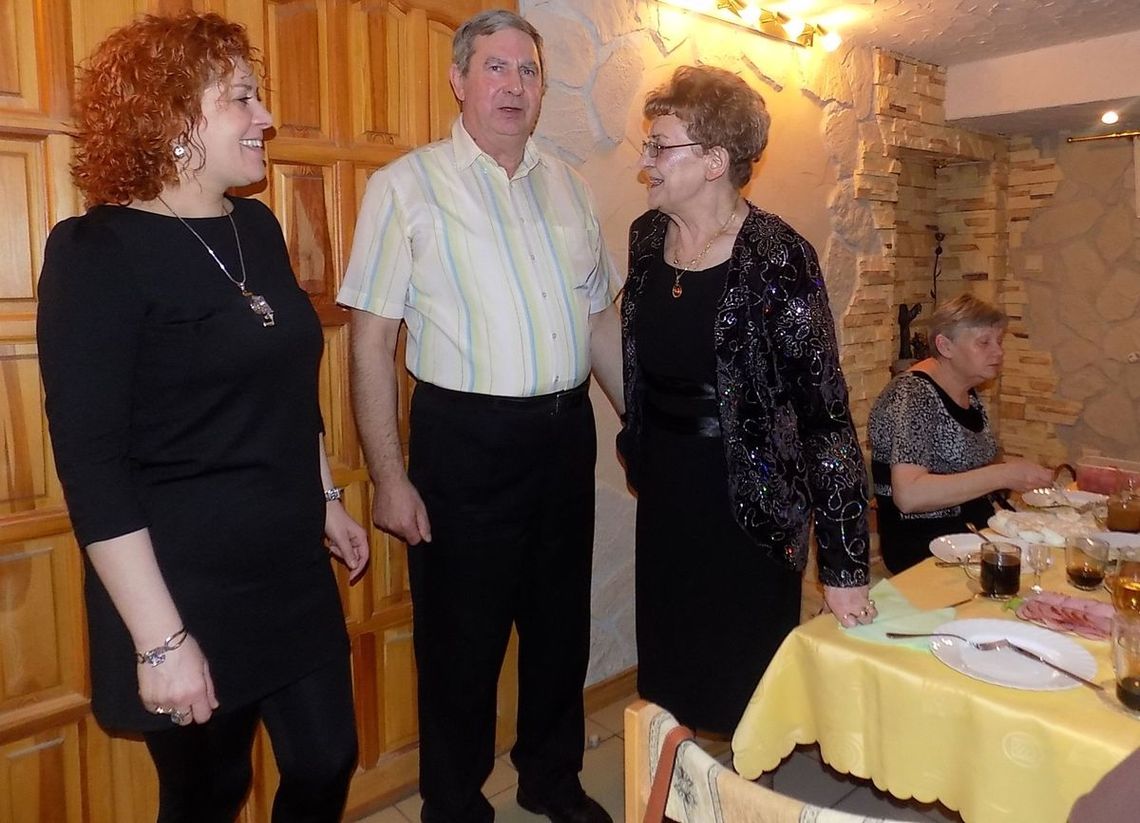 To ich drugi raz To ich drugi raz