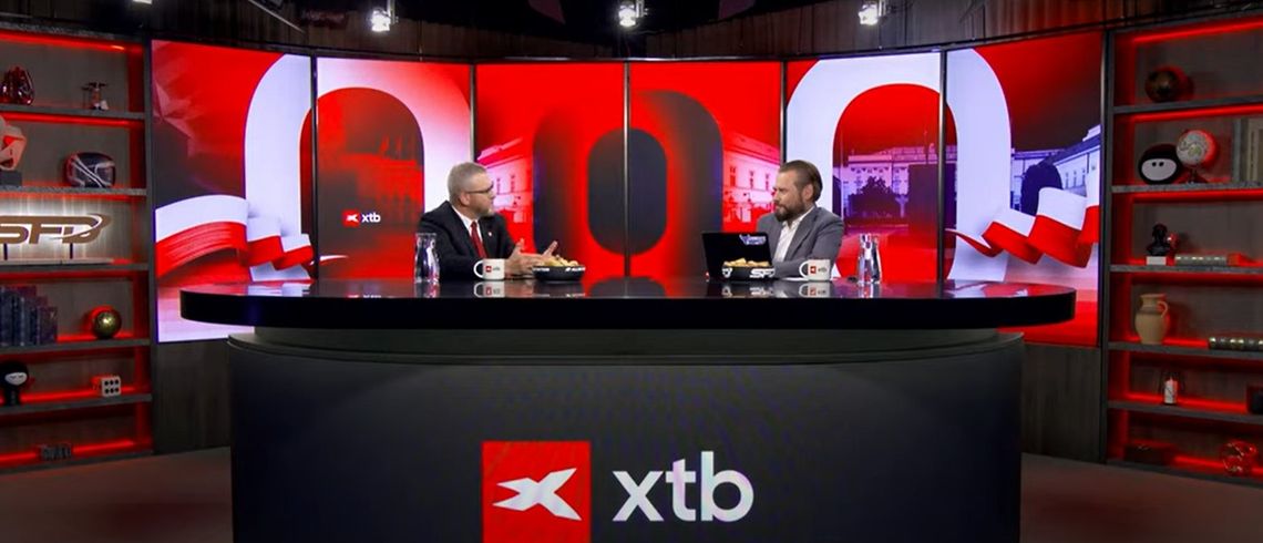 Patopolityk Stanowski, propisowski Rymanowski oraz korwinowski Mentzen zarobili na wyborach