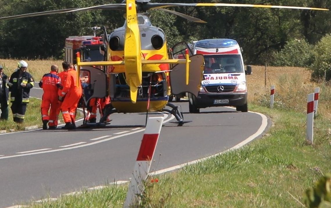 To jest cud! Znamy stan zdrowia mamy i dziecka, którzy wpadli pod samochód To jest cud! Znamy stan zdrowia mamy i dziecka, którzy wpadli pod samochód