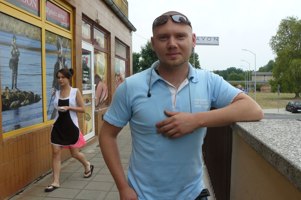 To jest pasja! To jest pasja!