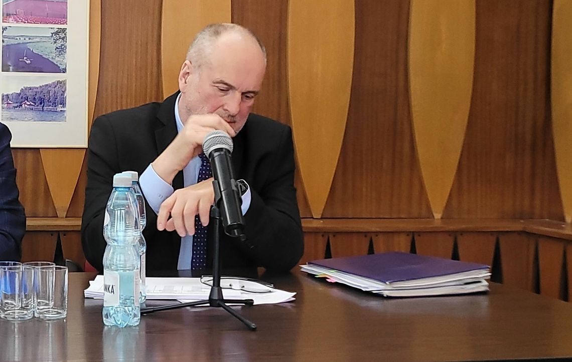 To już czas. Sawaryn traci stanowisko