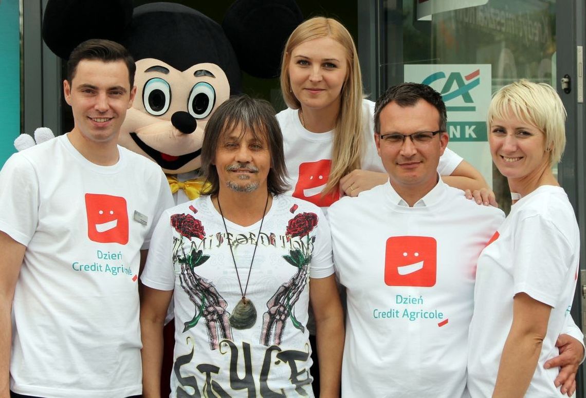 To już rok działalności w Gryfinie