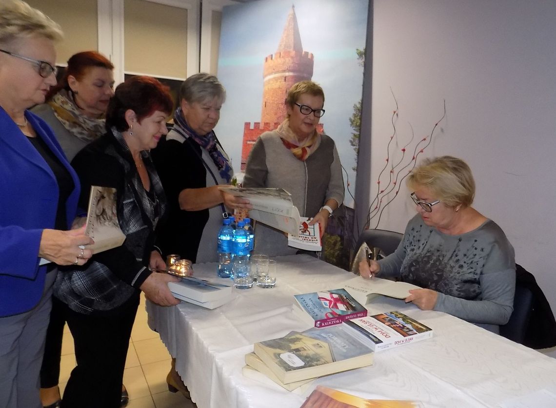 To kobieta z pozytywną aurą To kobieta z pozytywną aurą