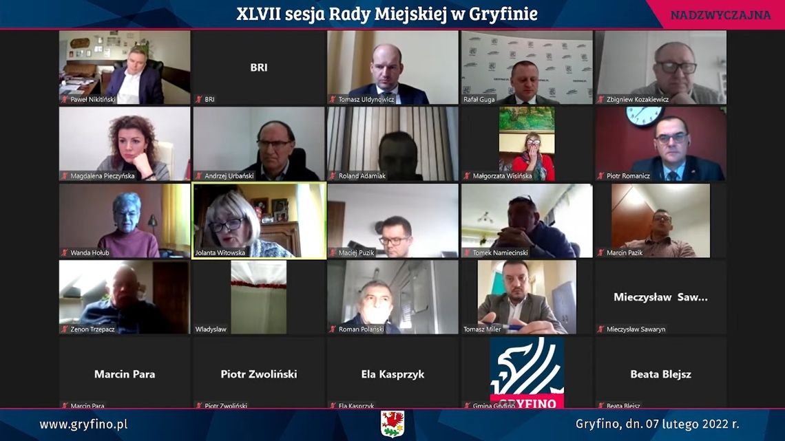 To lekceważenie mieszkańców przez burmistrza czy nieumiejętność czytania ze zrozumieniem? - pyta radna To lekceważenie mieszkańców przez burmistrza czy nieumiejętność czytania ze zrozumieniem? - pyta radna