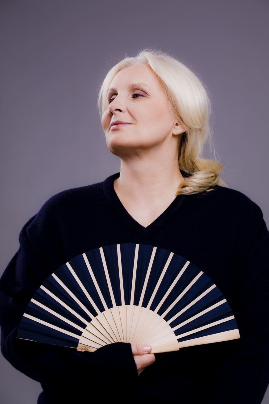 To może być twój wieczór z Magdą Umer To może być twój wieczór z Magdą Umer