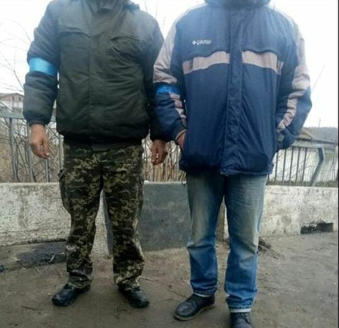 To nasz ostatni apel o pomoc ukraińskim żołnierzom