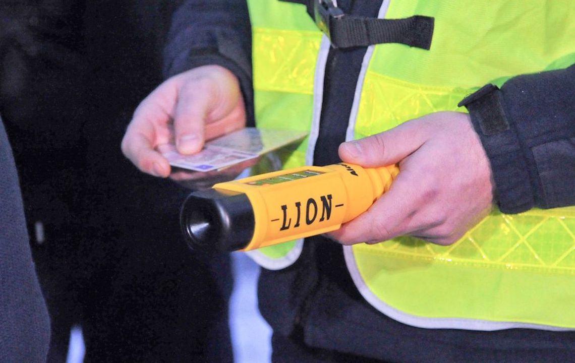 To nie przestępstwo, ale wykroczenie już tak To nie przestępstwo, ale wykroczenie już tak