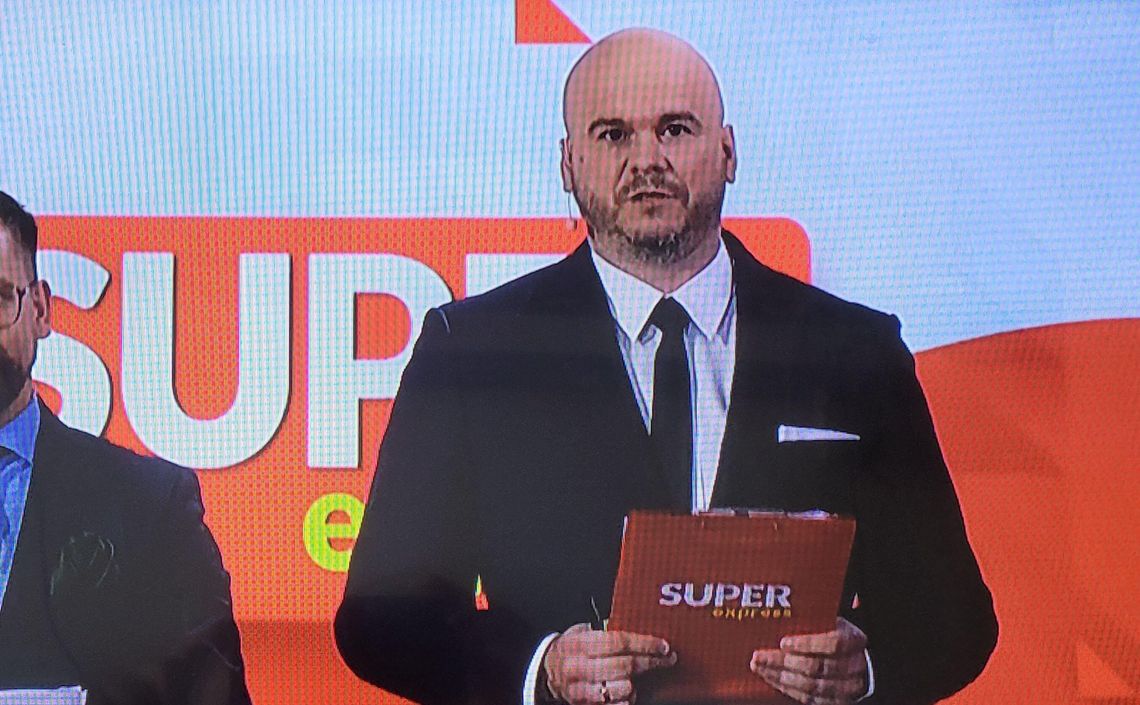 To on będzie prowadził debatę jeden na jeden. Czy Trzaskowski i Nawrocki przekonają niezdecydowanych?