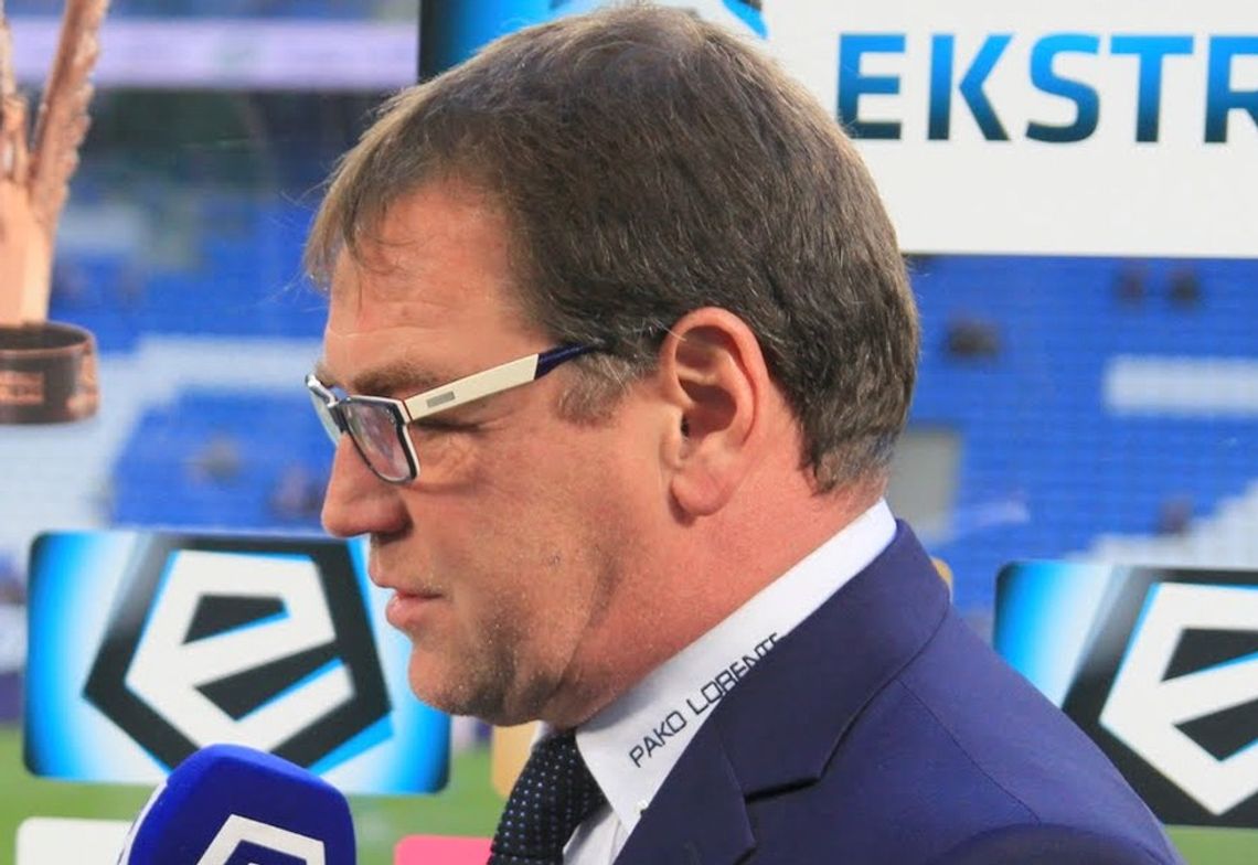 Jan Urban poprowadzi reprezentację. Czekamy na pierwszą konferencję