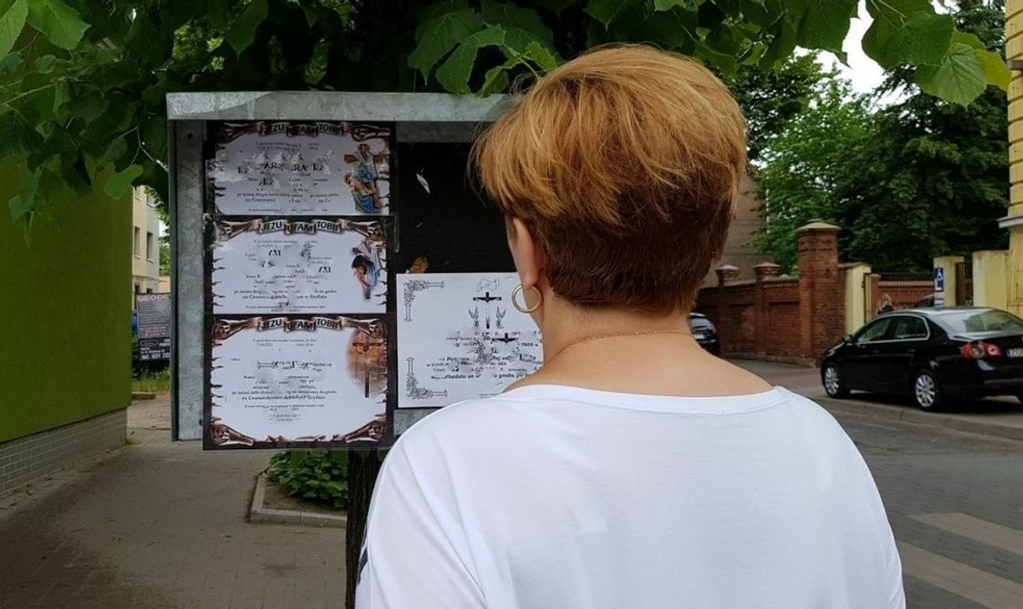 To ostatnie pożegnanie