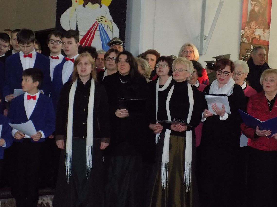 To prawdziwa była uczta dla ducha To prawdziwa była uczta dla ducha